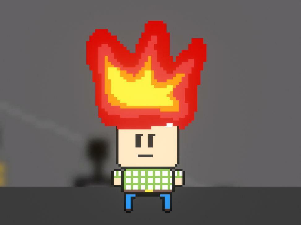 Portada de On Fire (Toly)