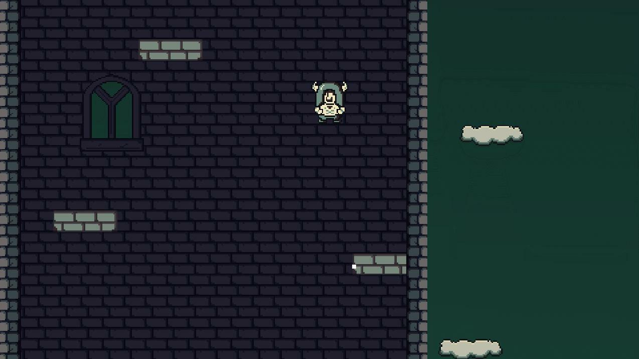 Portada de Barbarian Bounce