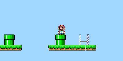 Portada de Mario 2.5