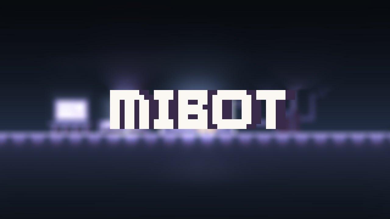 Portada de MiBot