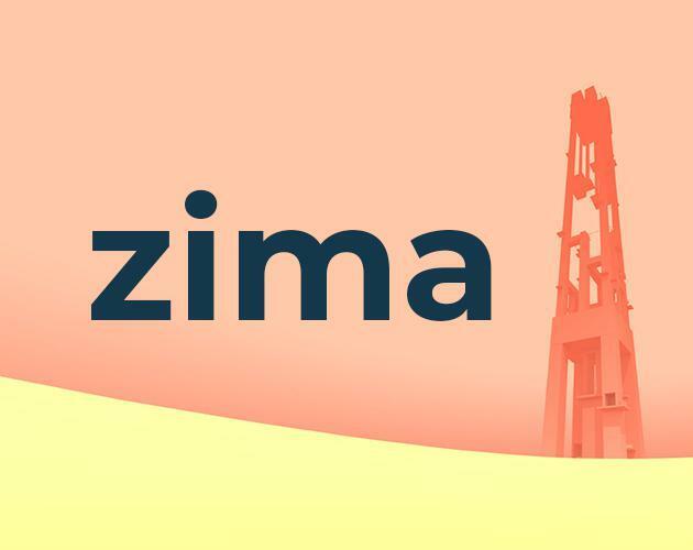 Portada de zima (guimonpa)