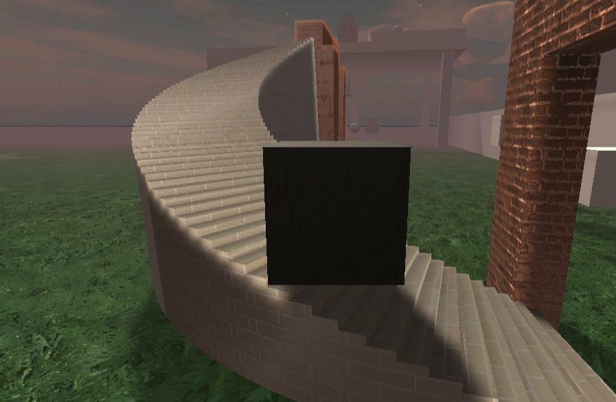 Portada de Death Block