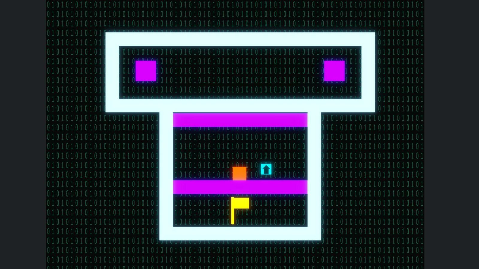 Portada de Control: Override