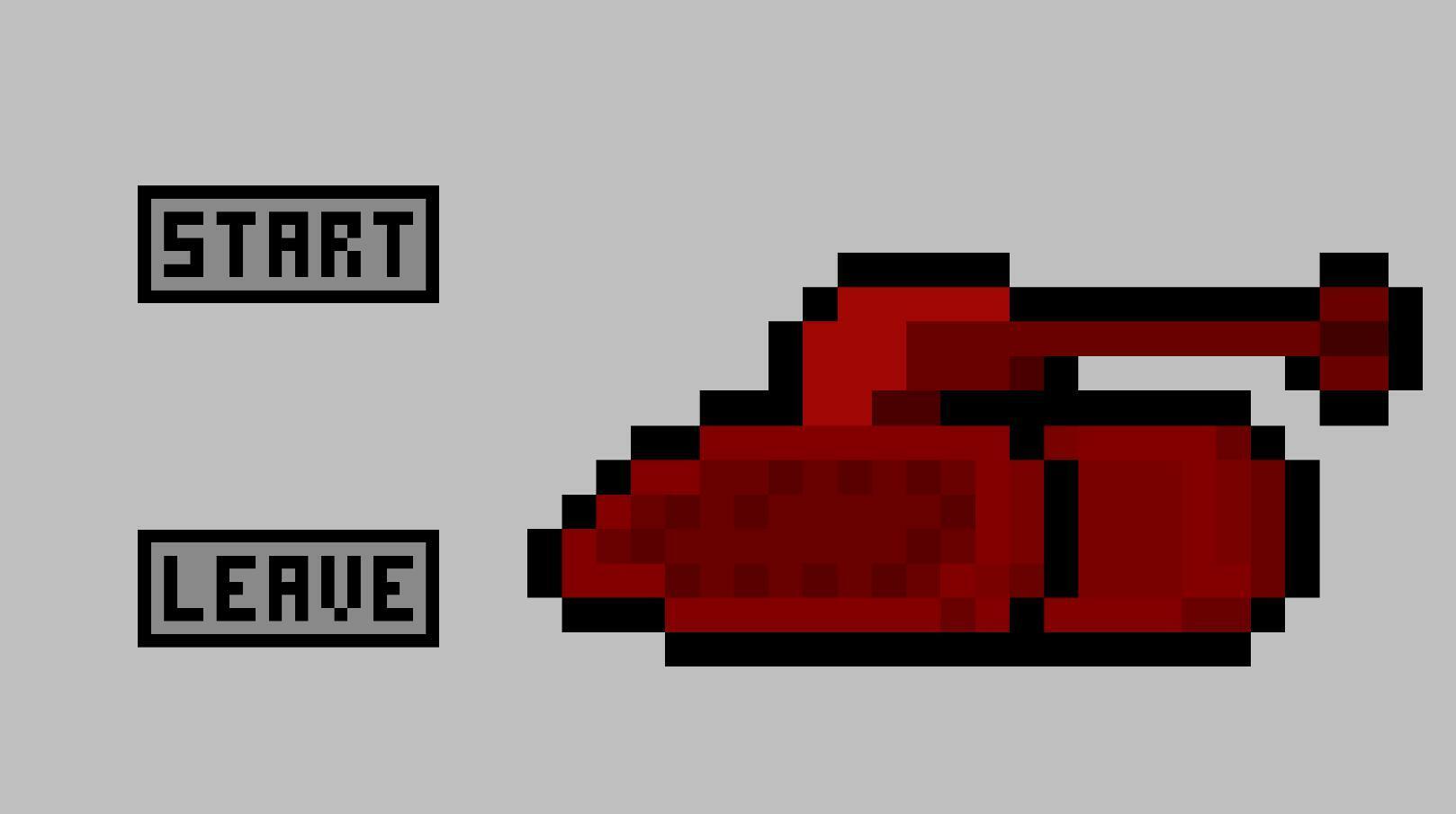 Portada de Tank Trouble (remake)