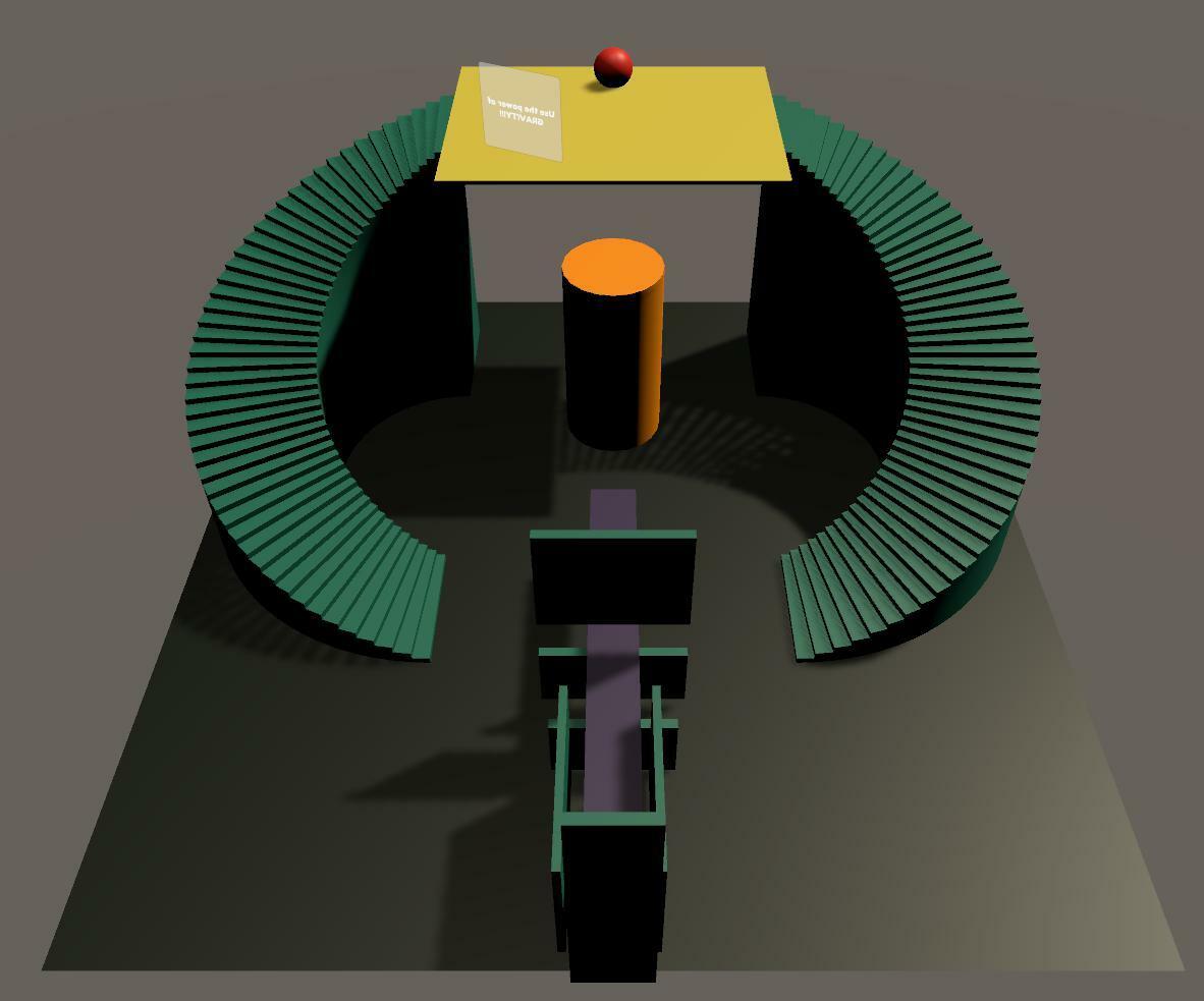 Portada de Fun with Physics (aaron7eleven)
