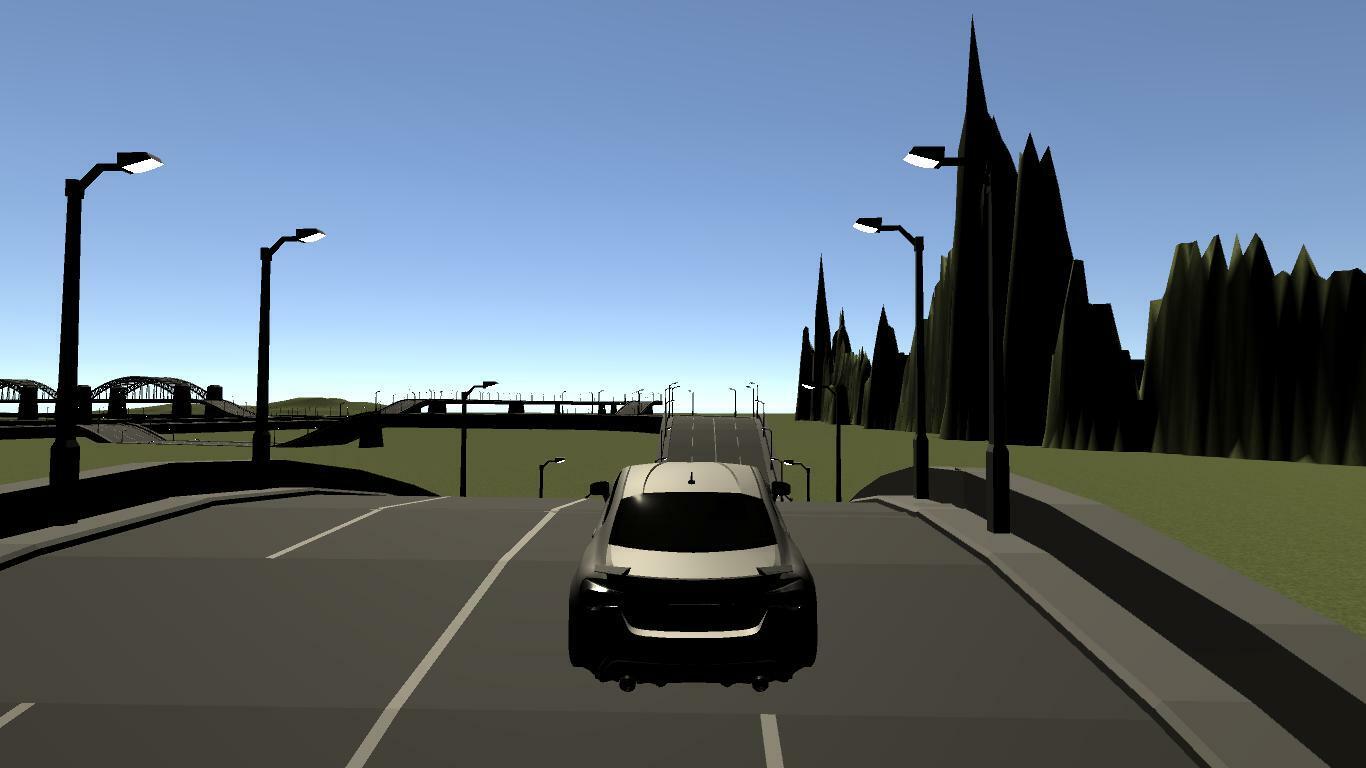 Portada de CAR City alhsas