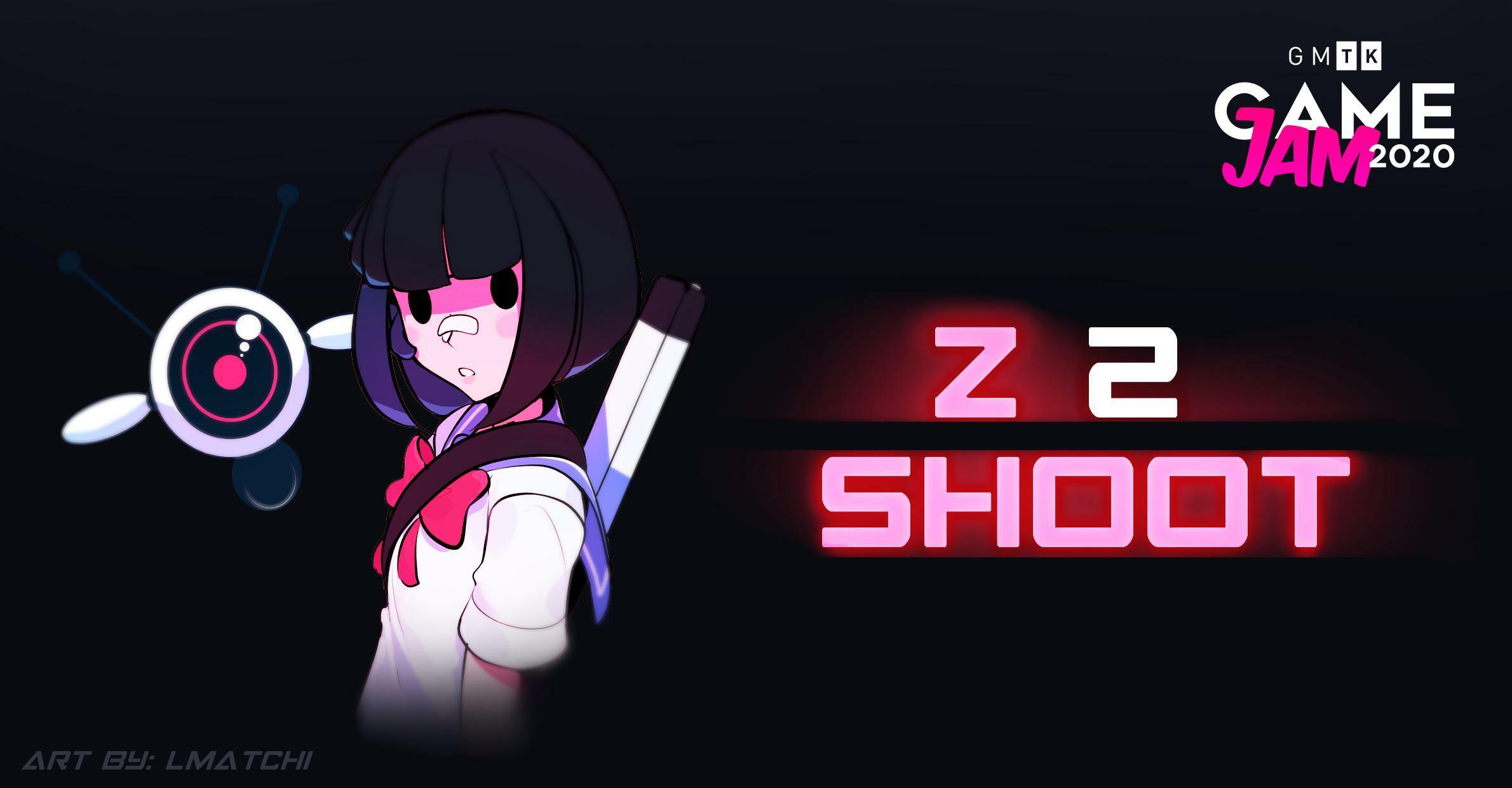 Portada de Z 2 Shoot