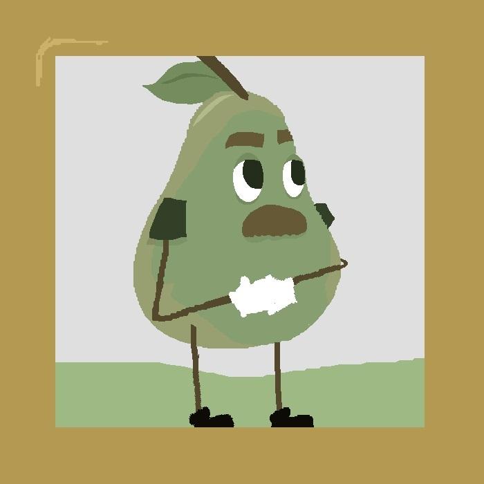 Portada de Re: Pear