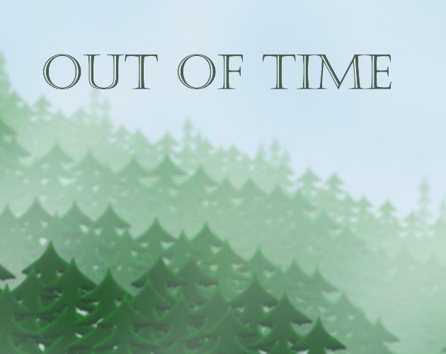 Portada de Out Of Time (itch) (Dragofin)
