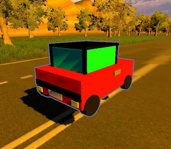 Portada de Doge The Cars!