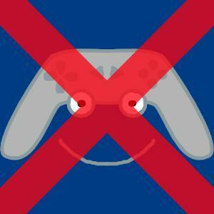 Portada de Out Of Controller