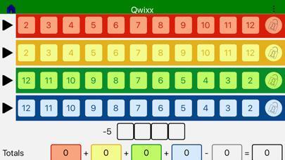 Portada de Multi Score Keeper