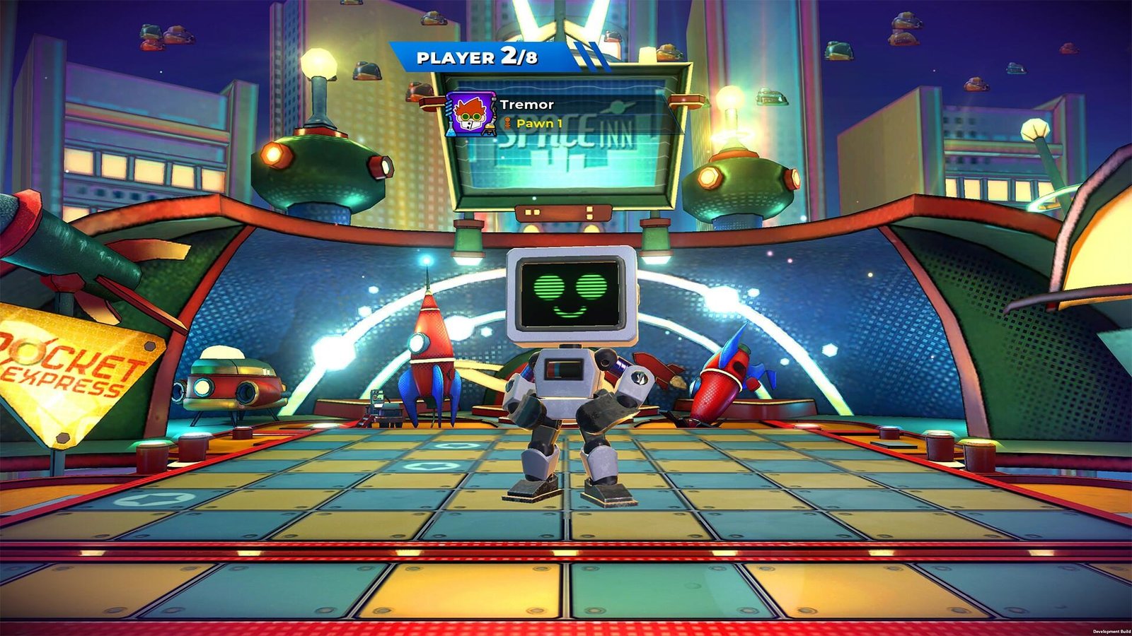 Portada de Chaos Combat Chess