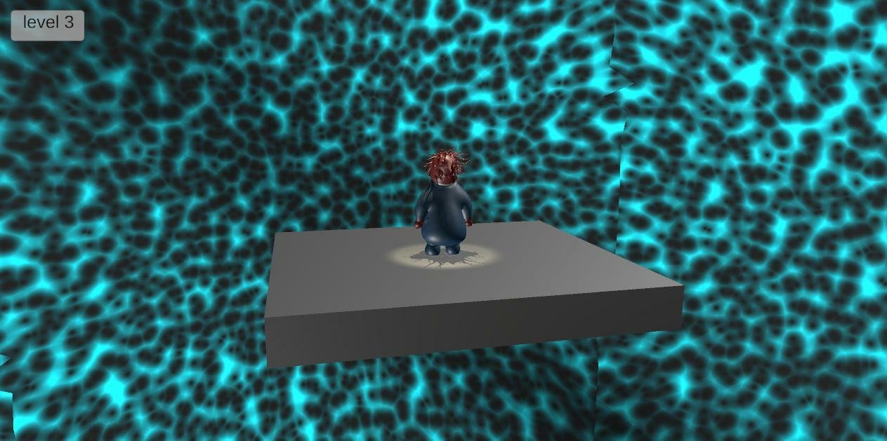 Portada de Sneak Out (itch)