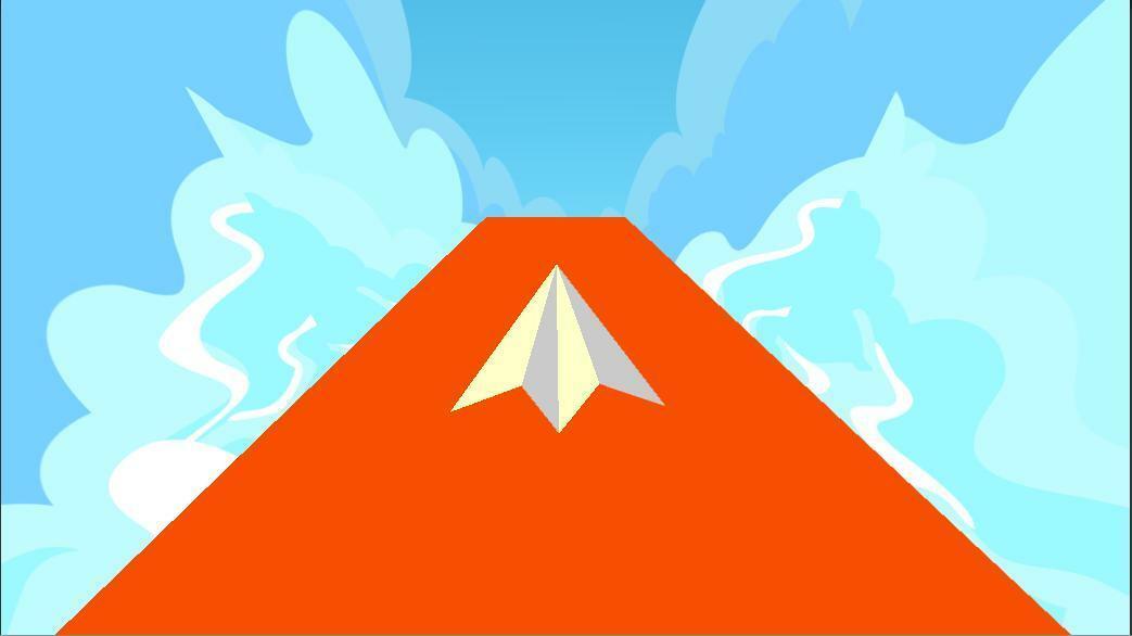 Portada de SKYROAD