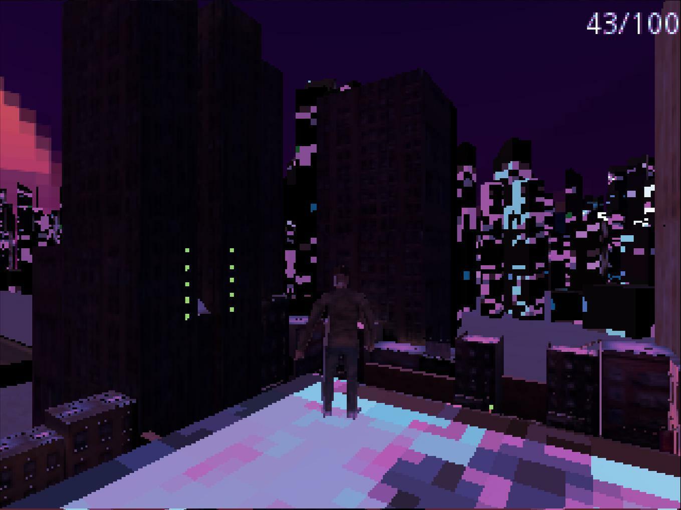 Portada de Momentum Mori
