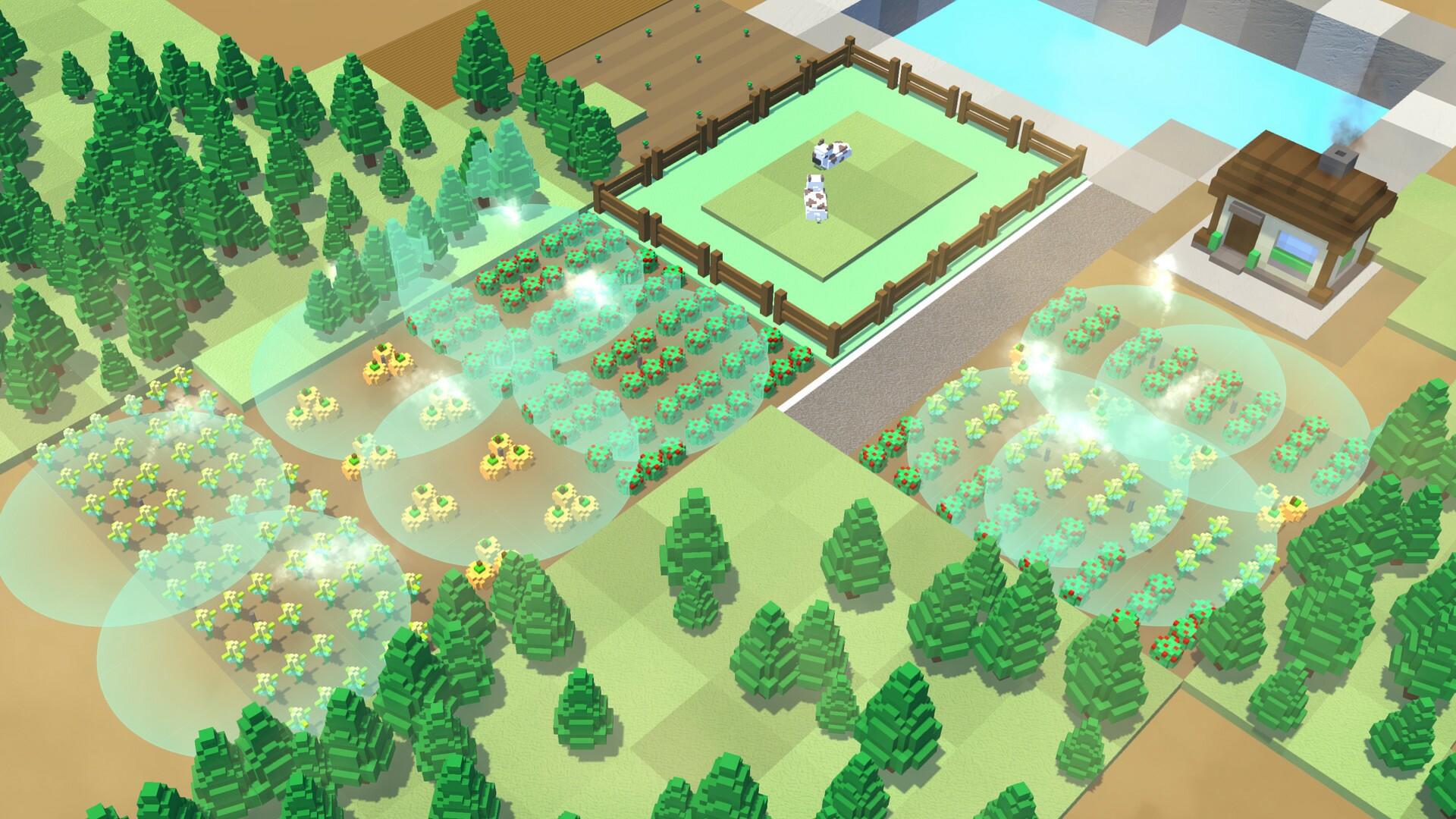 Portada de Desktop Farm