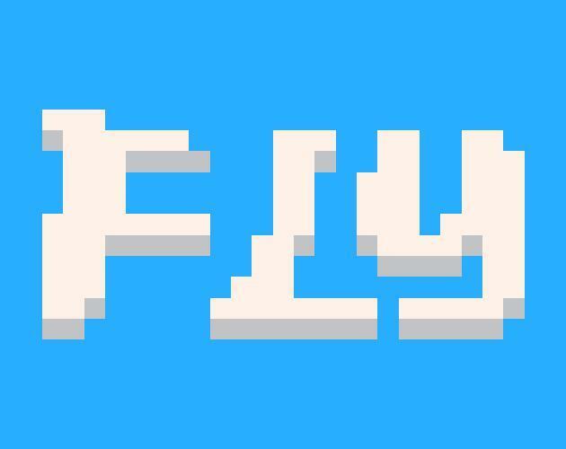 Portada de Fly (Sylfare)
