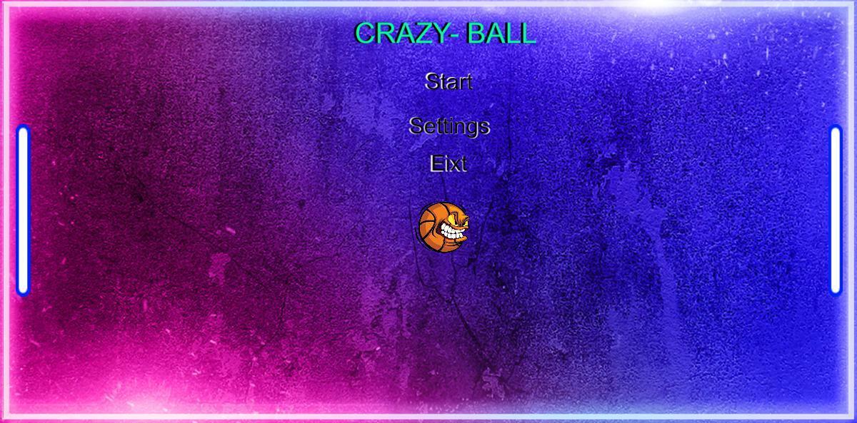 Portada de CARZY BALL2