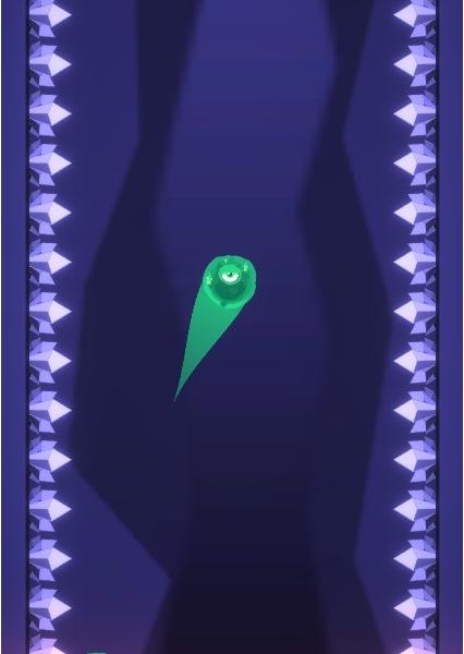 Portada de Slime Ascent