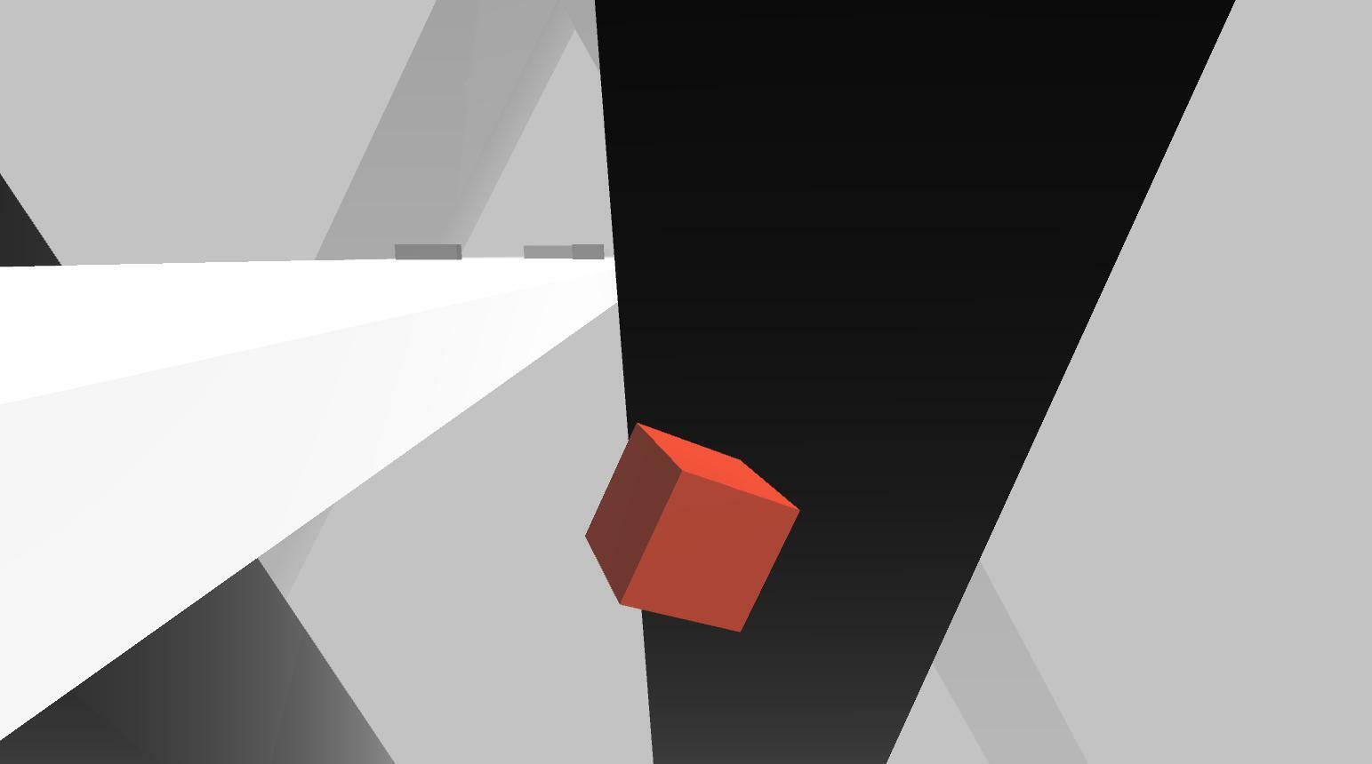 Portada de Cube Run (35K)