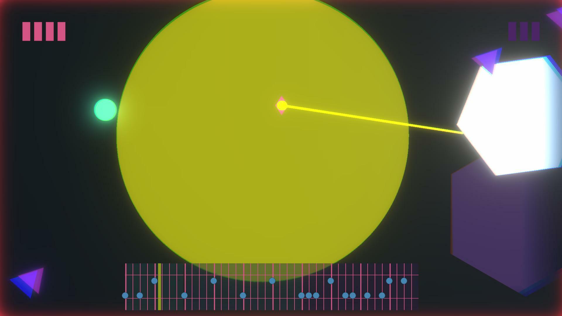 Portada de Laserwave