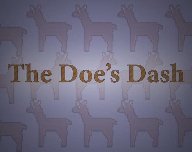 Portada de The Doe's Dash