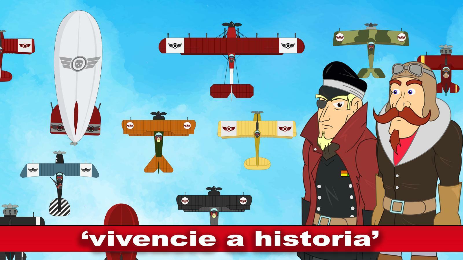 Portada de Last Plane:sky fight