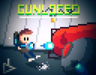 Portada de Gunlocked (itch)