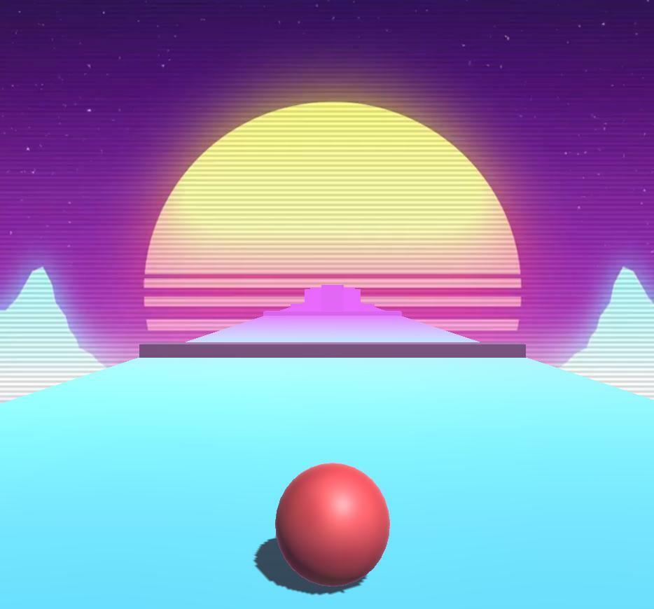 Portada de Ball Escape (itch)