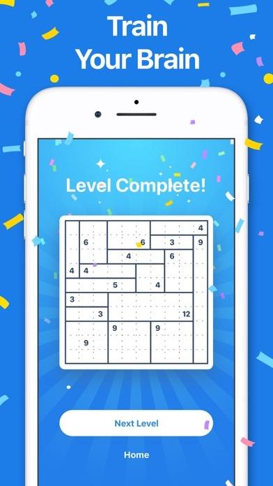 Portada de Number Blocks - Logic Puzzle