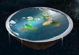 Portada de Flat Earthers Inc