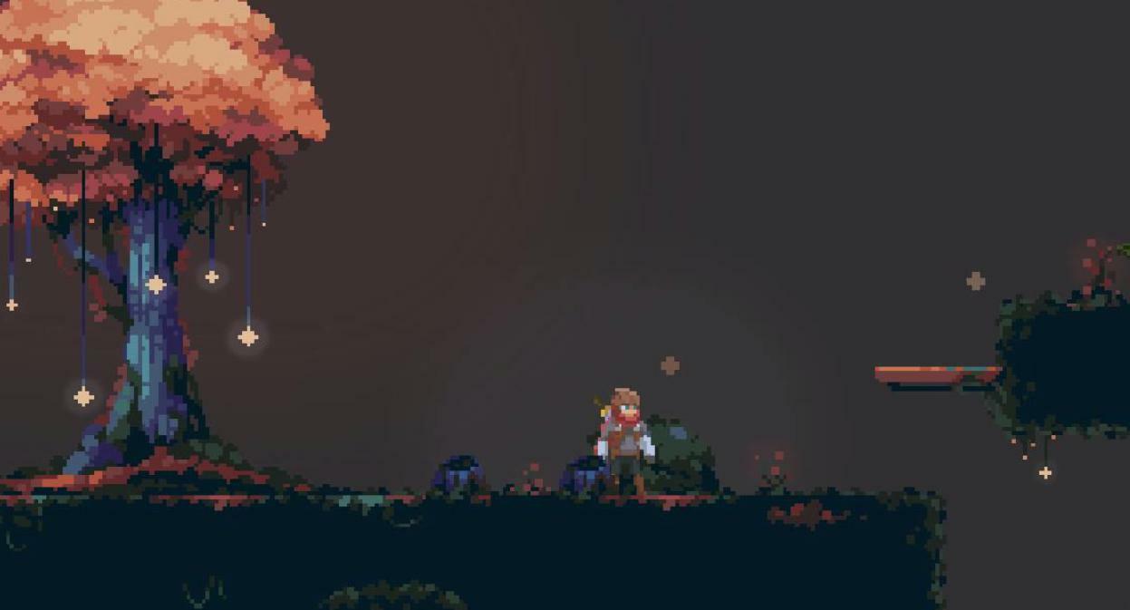Portada de Demo Platformer