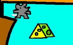 Portada de Super Rata 3