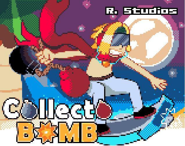 Portada de Collect O Bomb