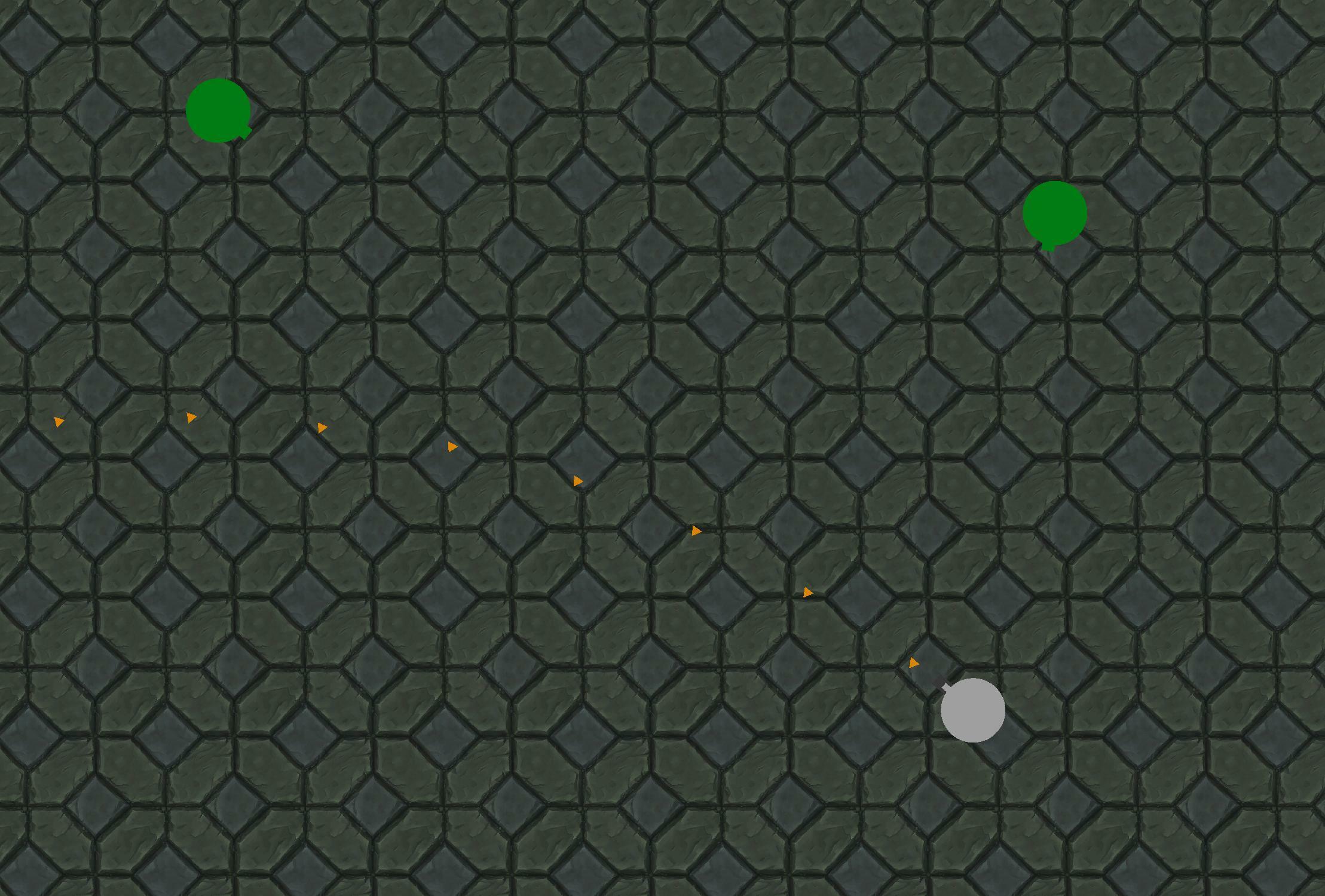 Portada de Panic (Galakrond)