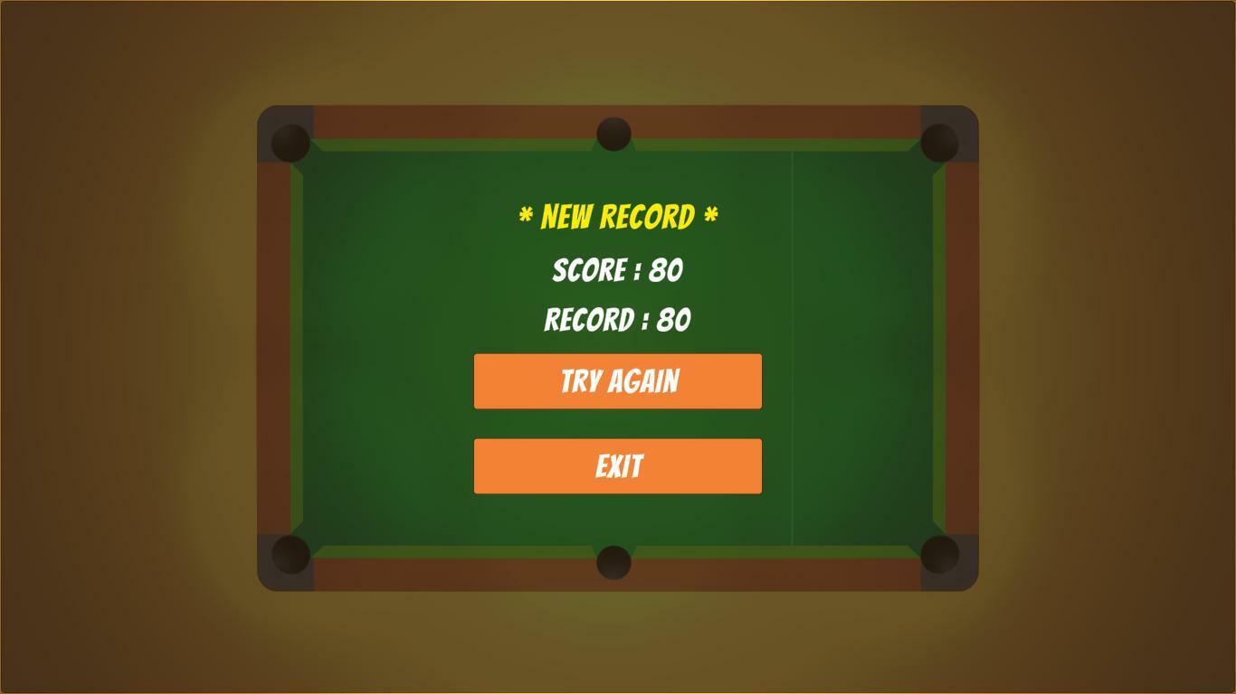 Portada de Blast Billiards