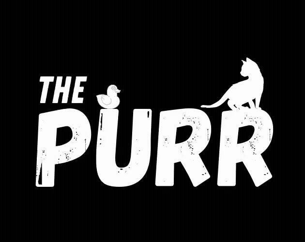 Portada de The Purr