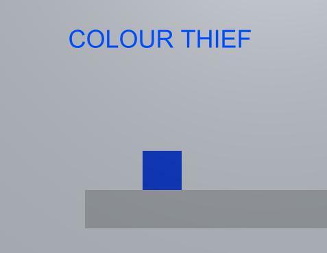Portada de Colour Thief