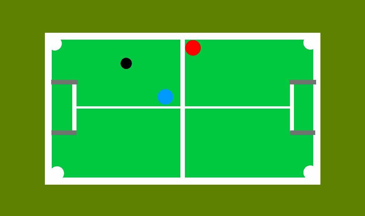 Portada de Football Madness (itch)