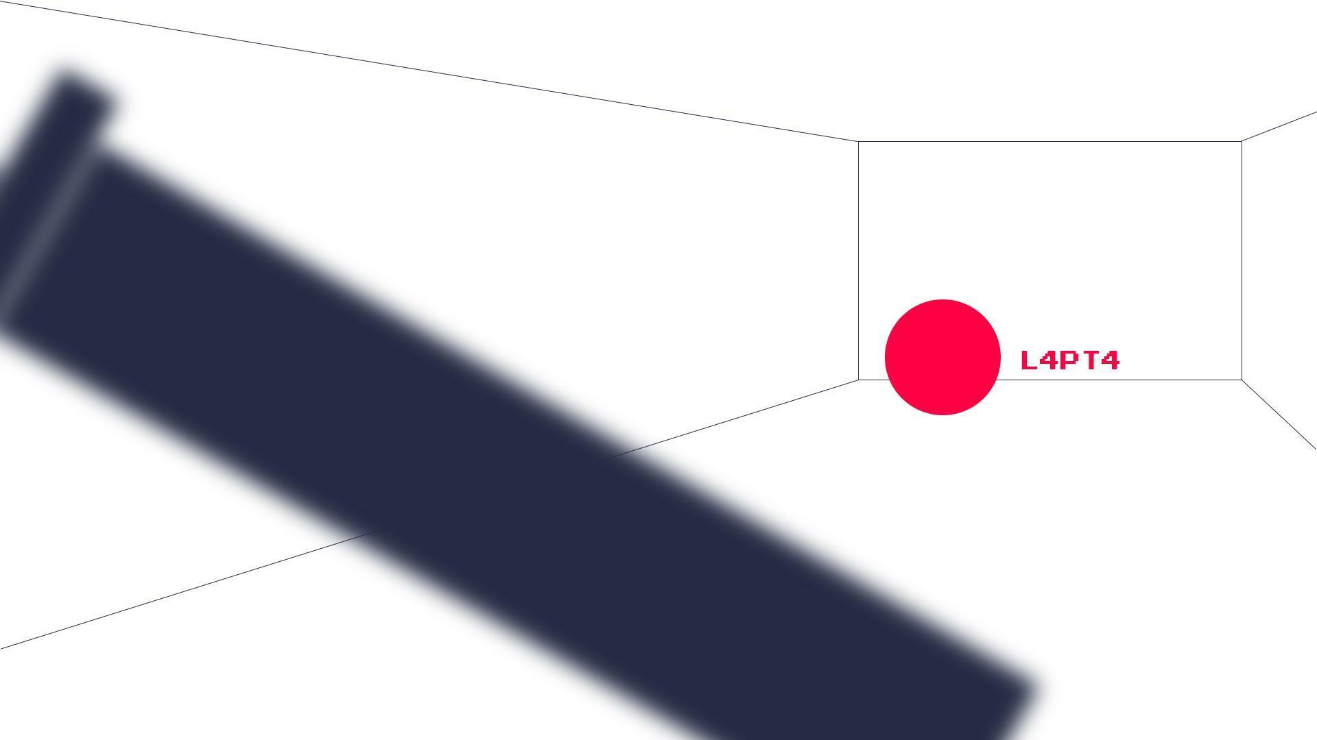 Portada de L4PT4