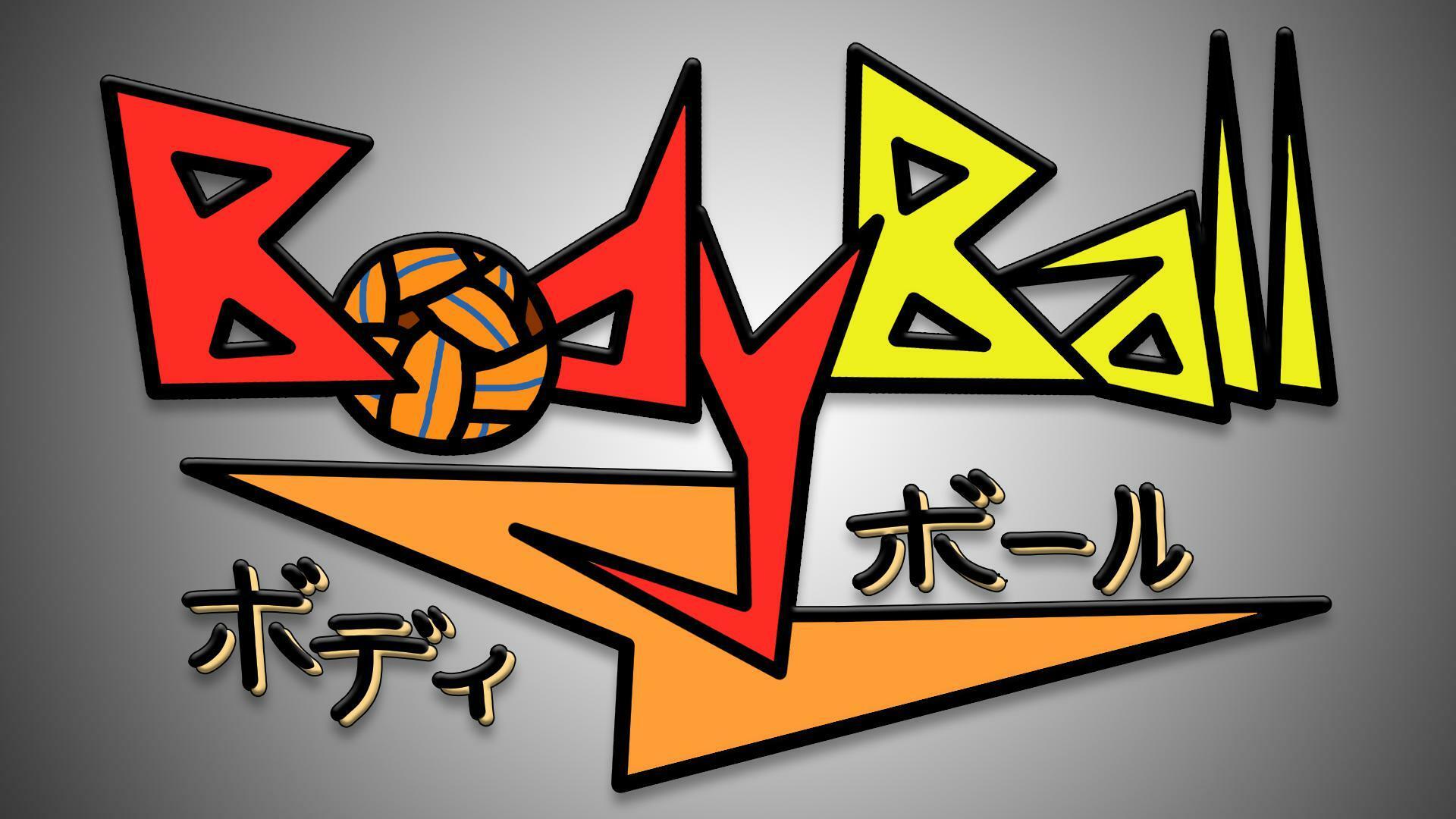 Portada de BodyBall