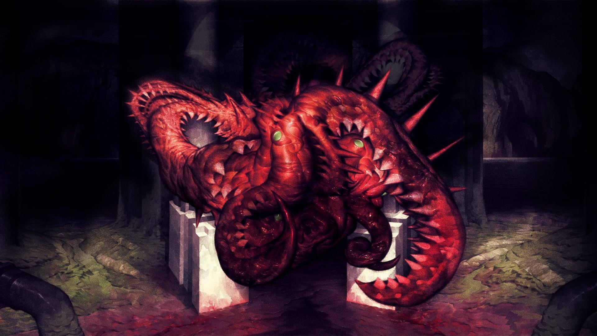 Portada de Carrion