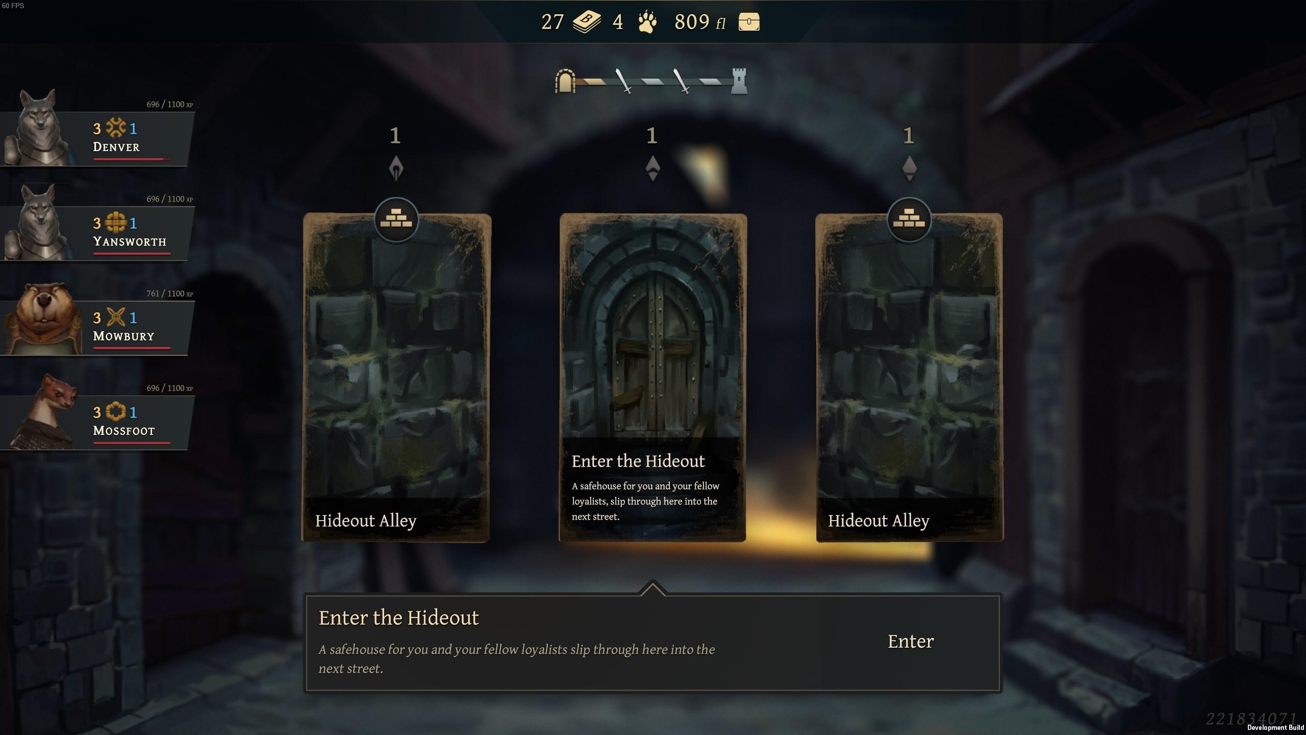 Portada de Banners of Ruin