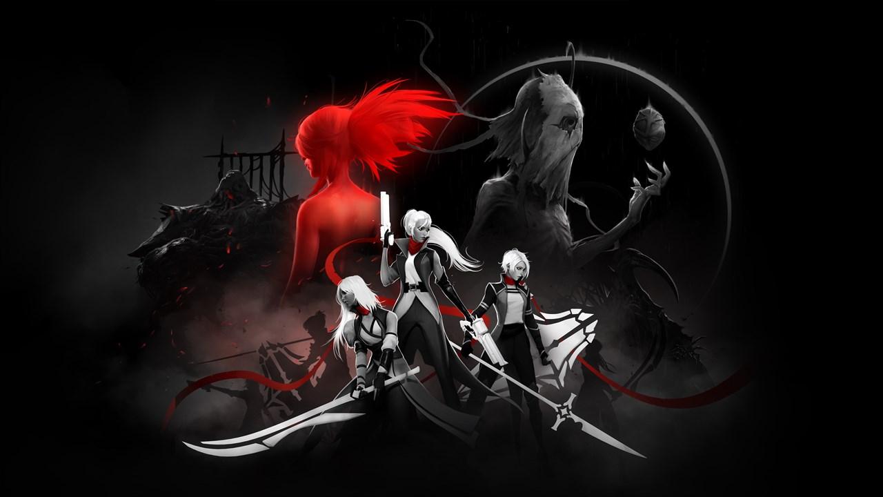 Portada de Othercide