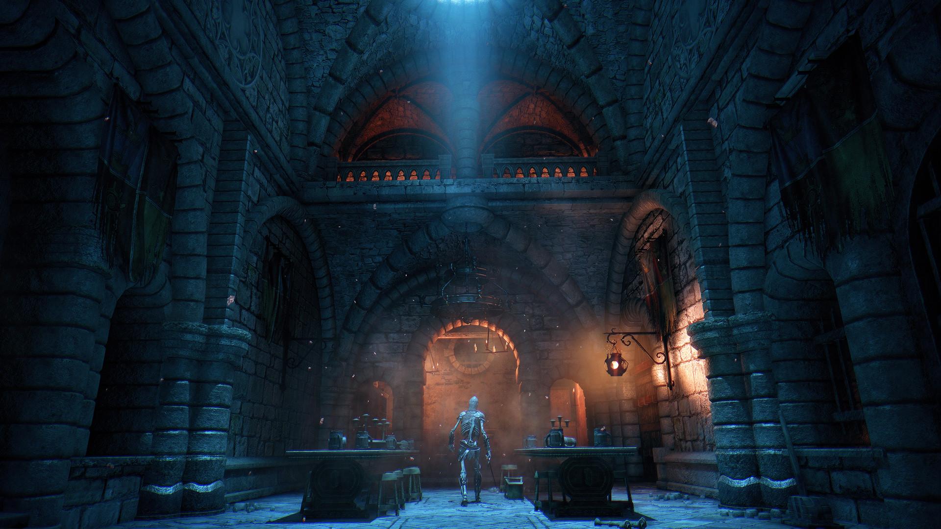 Portada de Dying Light - Hellraid