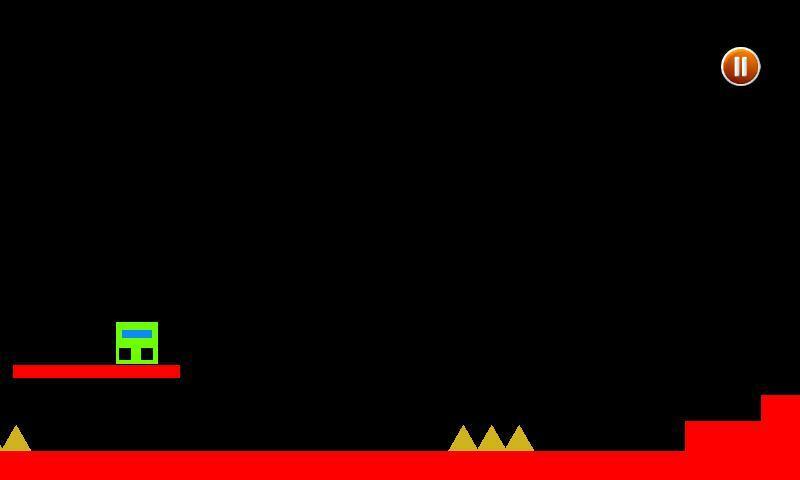 Portada de Geometry Dash - Sujal Edition