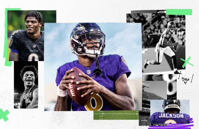 Portada de Madden NFL 21