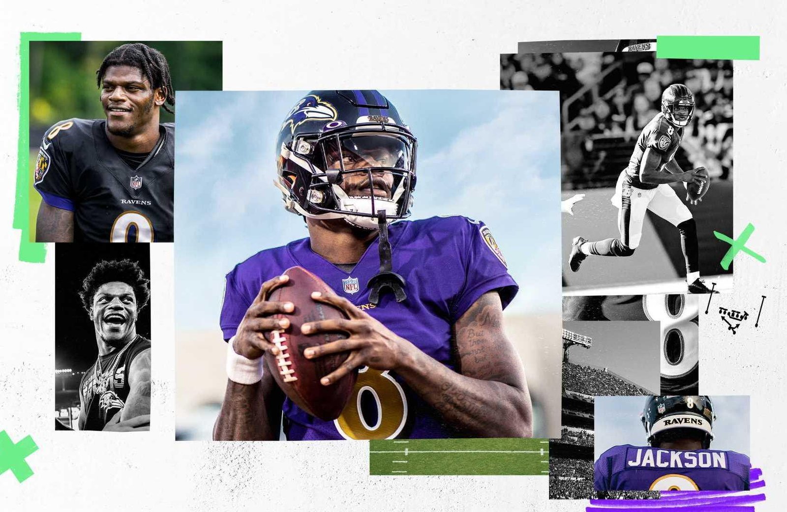 Portada de Madden NFL 21