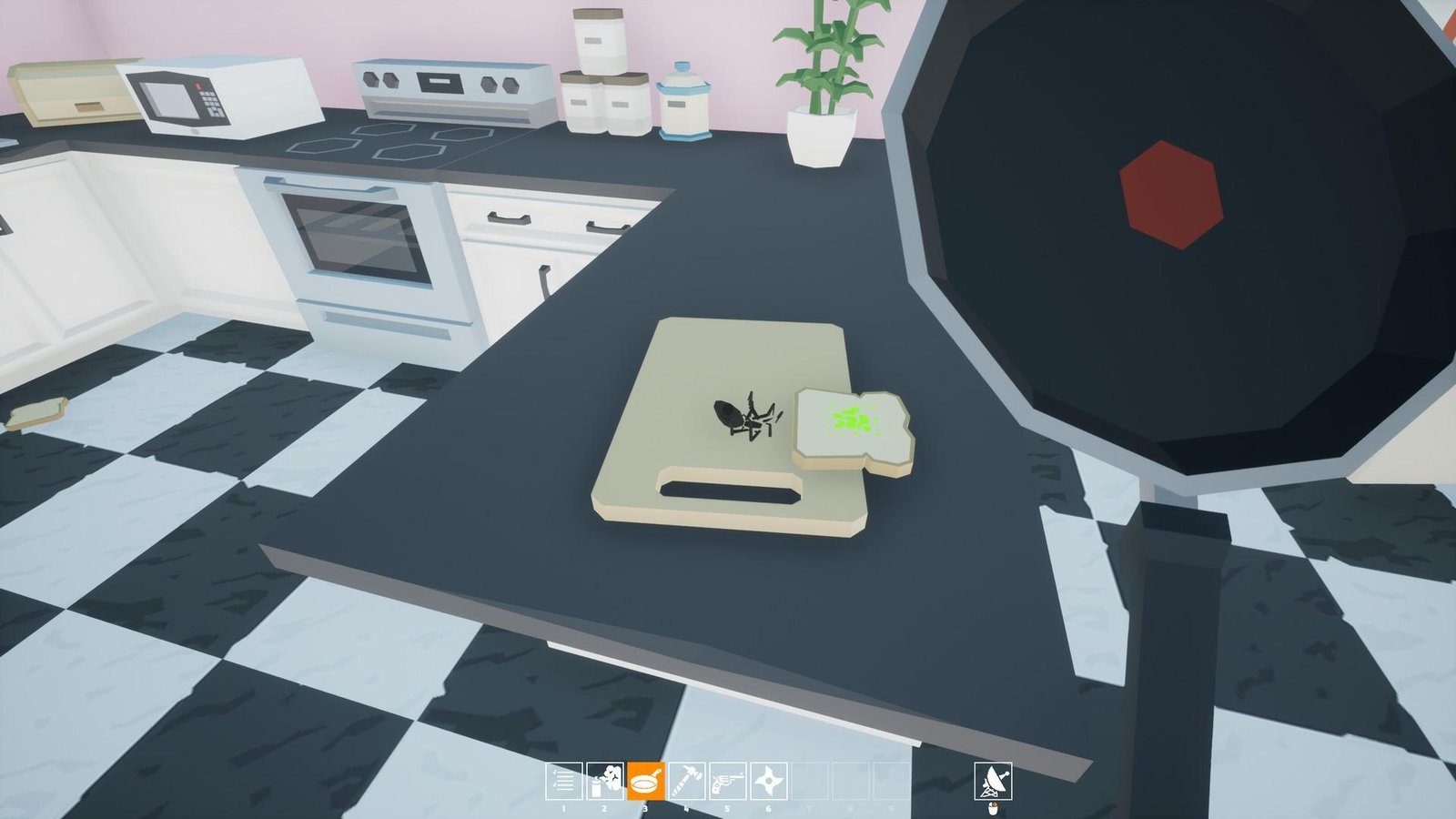 Portada de Kill It With Fire